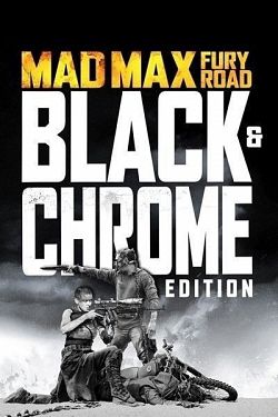 Mad Max: Fury Road DVDRIP MKV TrueFrench