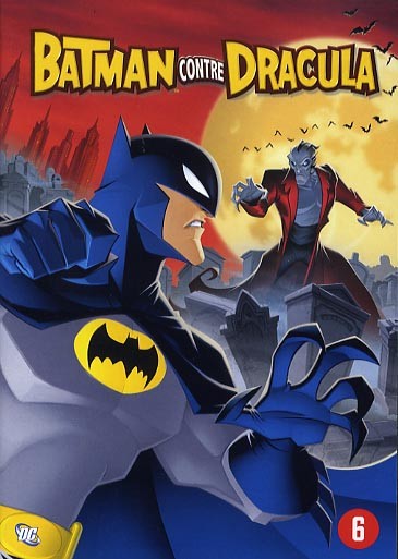 Batman Contre Dracula DVDRIP French