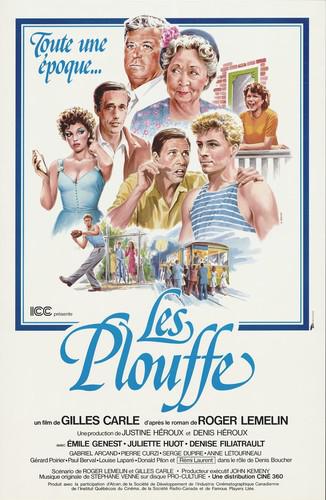 Les Plouffe DVDRIP French