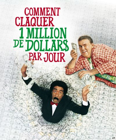 Comment claquer un million de DVDRIP French