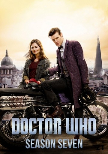 Doctor Who 2005 - Saison 7 HD 1080p MULTI