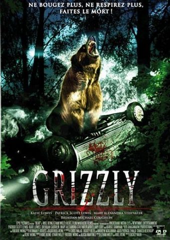 Grizzly DVDRIP TrueFrench