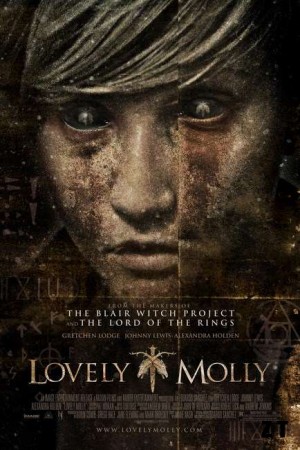 Lovely Molly DVDRIP French
