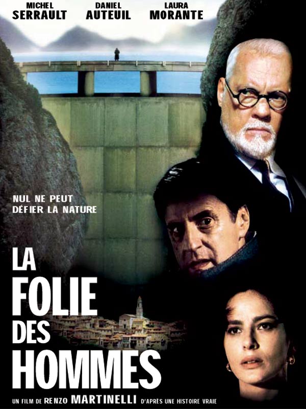 La Folie des hommes DVDRIP MKV French