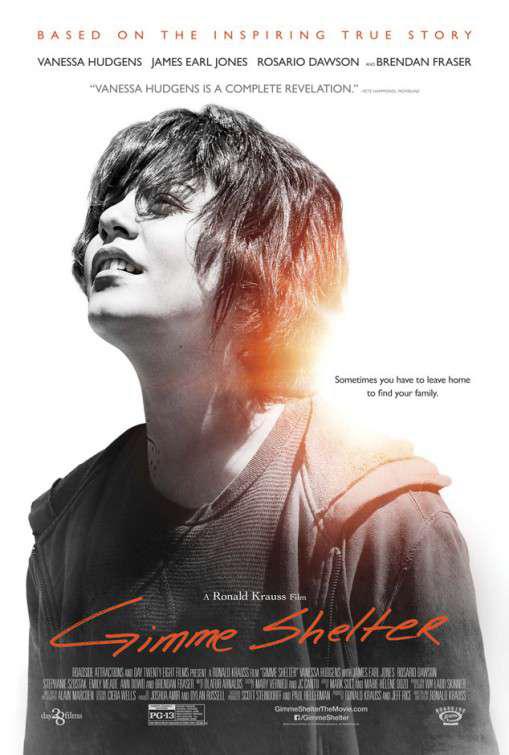 Gimme Shelter DVDRIP French
