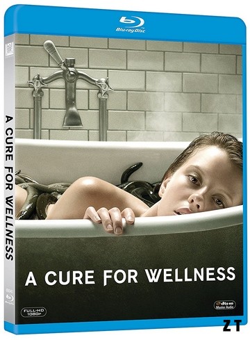 A Cure for Wellness Blu-Ray 1080p MULTI