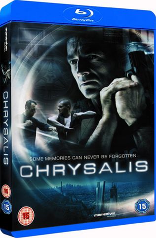 Chrysalis HDLight 720p French