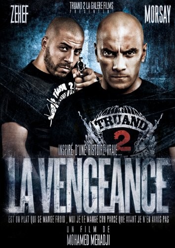 La Vengeance DVDRIP French