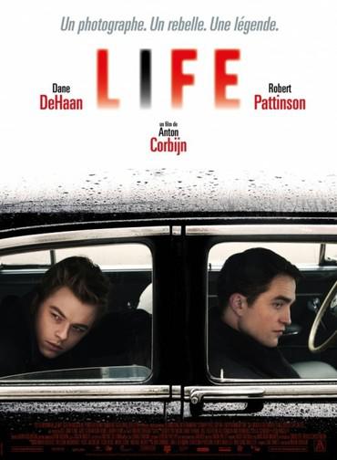 Life 2015 BDRIP French
