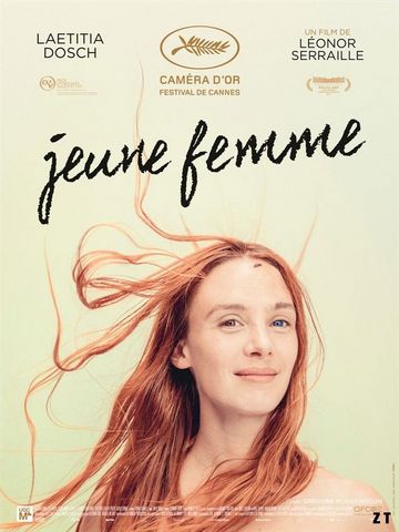 Jeune Femme BDRIP French