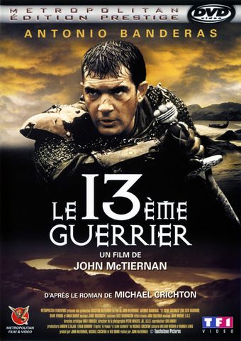 Le 13è Guerrier DVDRIP French