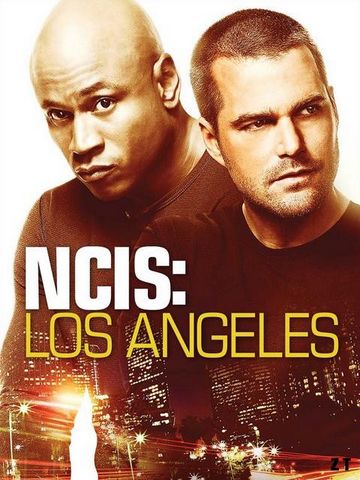 NCIS : Los Angeles - Saison 9 HD 720p French