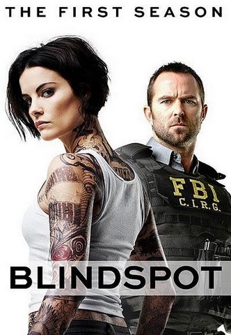 Blindspot - Saison 2 HD 1080p VOSTFR