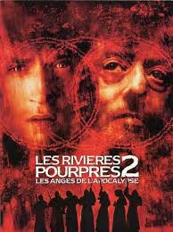 Les Rivières Pourpres 2 DVDRIP French