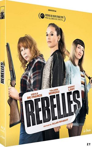 Rebelles HDLight 720p French