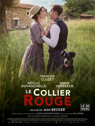 Le Collier rouge WEB-DL 720p French
