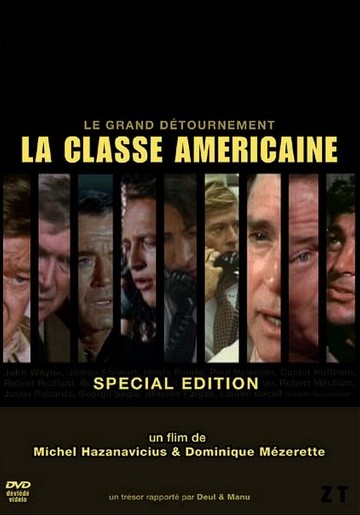La Classe américaine DVDRIP French
