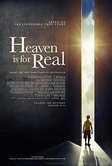 HEAVEN IS FOR REAL DVDRIP VOSTFR