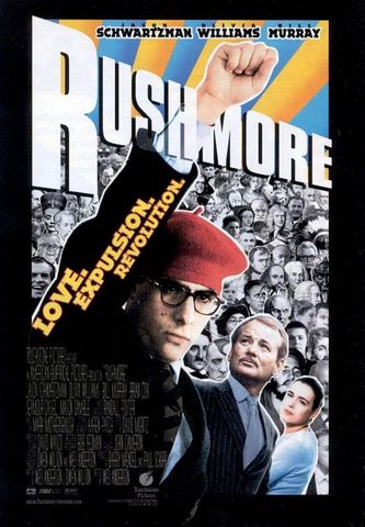 Rushmore HDLight 1080p French