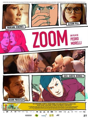 Zoom HDRip French
