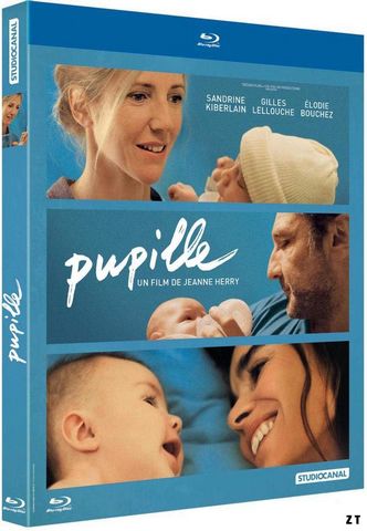 Pupille Blu-Ray 720p French