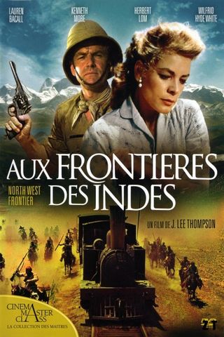 Aux Frontières Des Indes DVDRIP French
