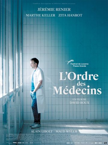 L'Ordre des médecins WEB-DL 1080p French