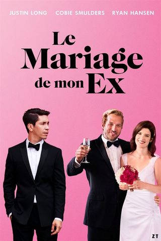 Le Mariage de mon ex WEB-DL 720p French
