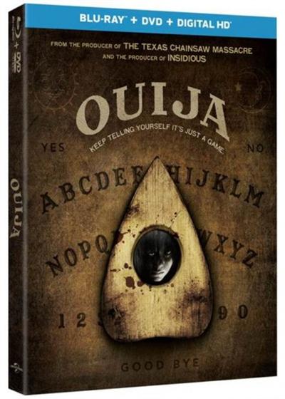 Ouija HDLight 1080p TrueFrench