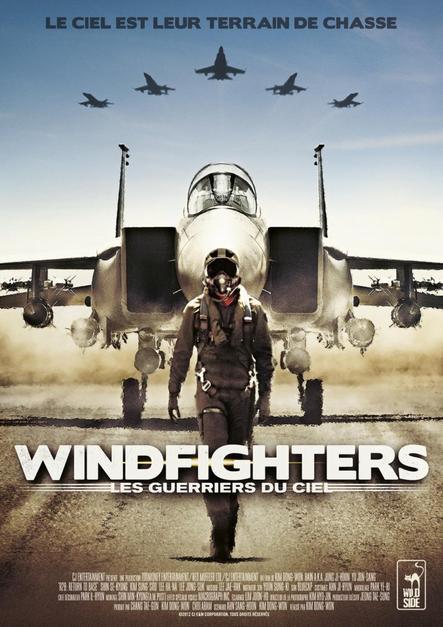 Windfighters : Les Guerriers du DVDRIP French