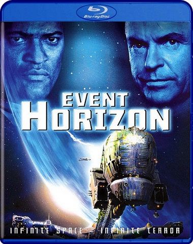 Event Horizon, le vaisseau de HDLight 1080p MULTI
