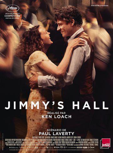 Jimmy s Hall BRRIP French