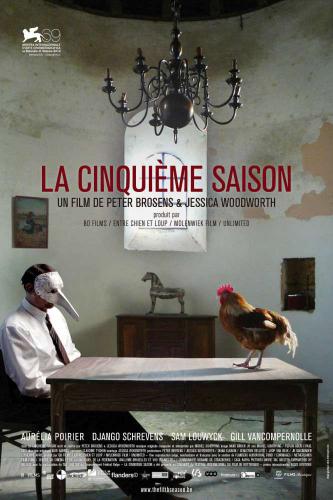 La Cinquième Saison DVDRIP French