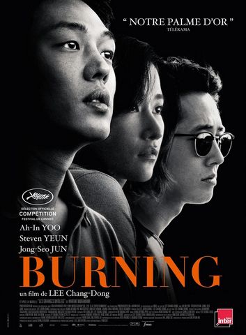 Burning Blu-Ray 720p TrueFrench