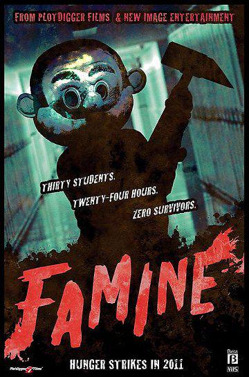Famine DVDRIP French
