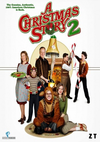 A Christmas Story 2 DVDRIP VOSTFR