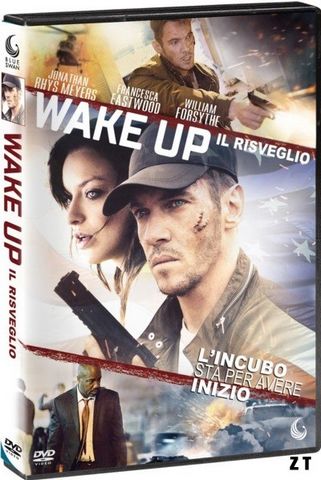 Awake Blu-Ray 720p French