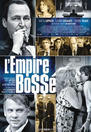 L'empire Bossé DVDRIP French