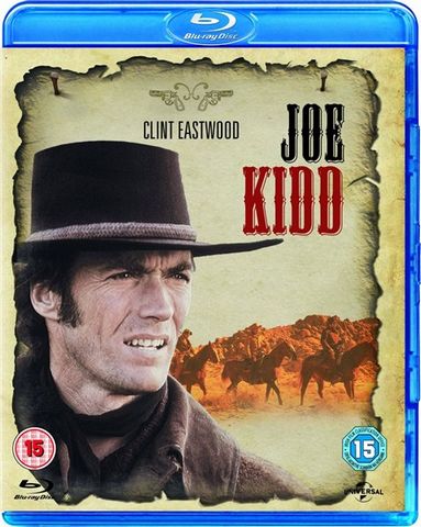 Joe Kidd HDLight 1080p French