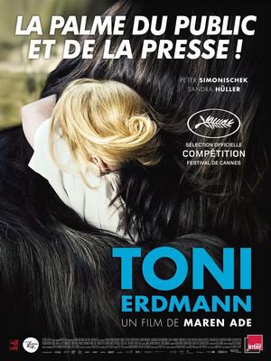 Toni Erdmann BDRIP French