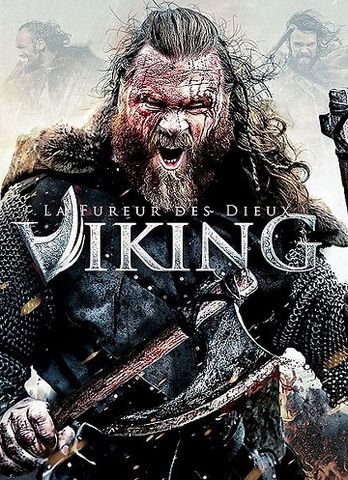 Viking : La fureur des Dieux DVDRIP TrueFrench