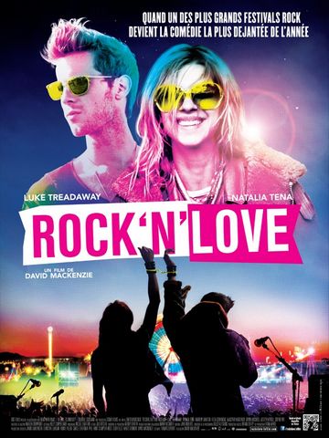 Rock'N'Love DVDRIP French