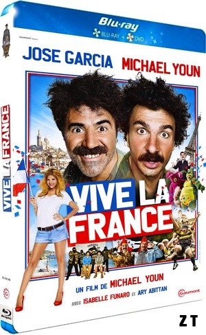 Vive la France HDLight 1080p French
