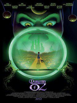 LEGENDS OF OZ DVDRIP French