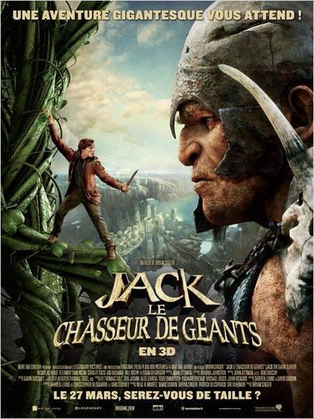 Jack Le Chasseur De Géants DVDRIP French