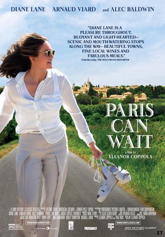 Paris Can Wait WEB-DL 1080p French