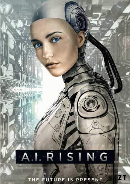 A.I. Rising WEB-DL 720p French