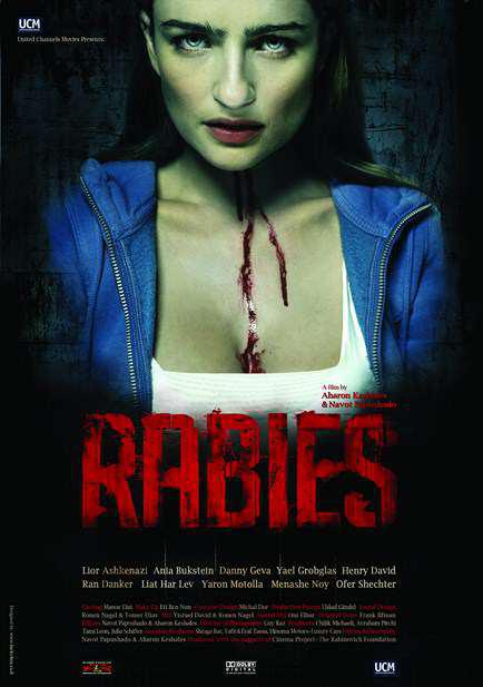 Rabies DVDRIP French
