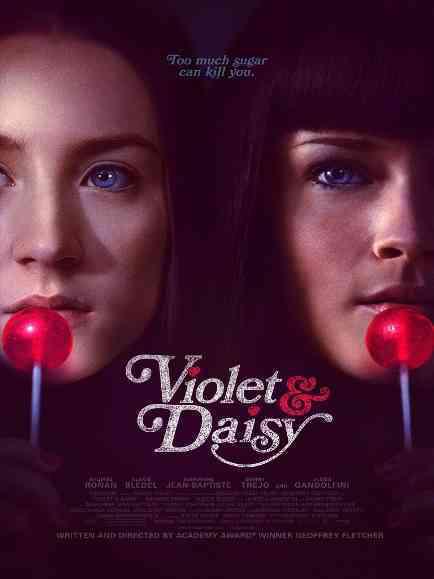 Violet et Daisy DVDRIP French