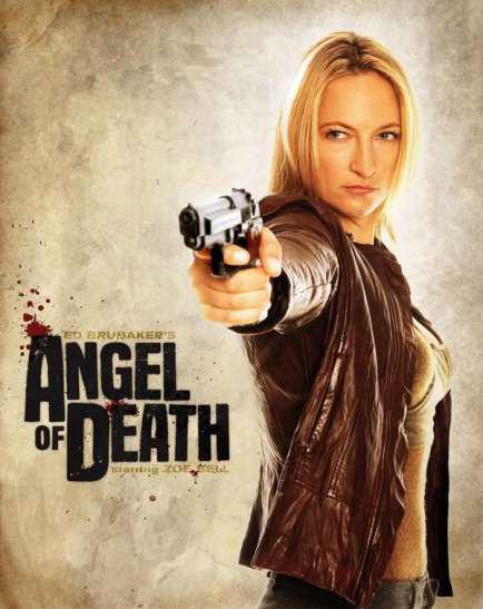 Angel of Death DVDRIP French